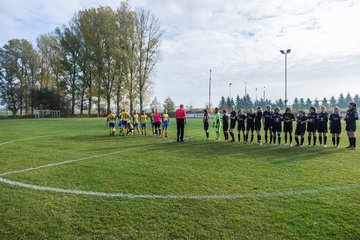 Bild 3 - wBJ MSG Steinhorst-Krummesse - VfL Pinneberg : Ergebnis: 2:0